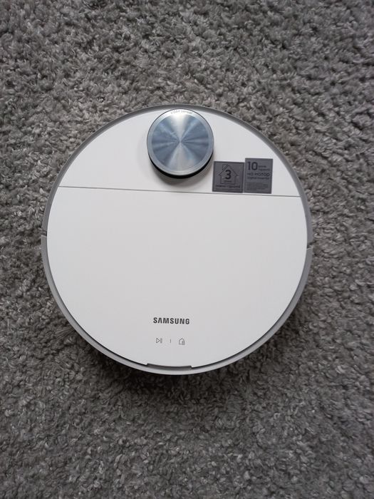 Продам робот-пилосос Samsung Jet Bot 
Продам робот-пилосос Samsung Jet