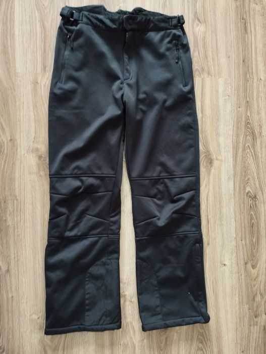 Spodnie męskie narciarskie na deskę itp.
