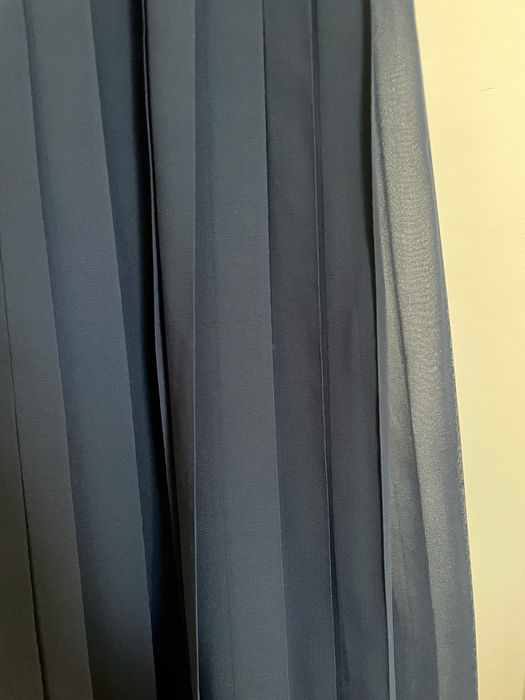 Vestido maxi Chi Chi London