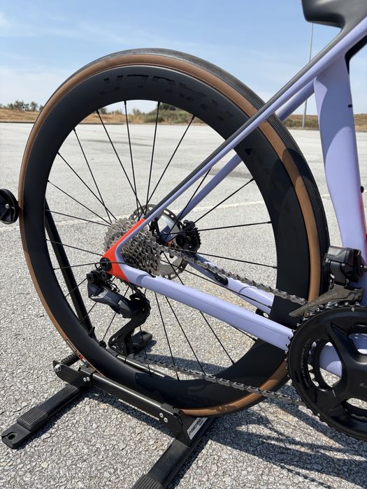 Trek Madone 2026 SL7
