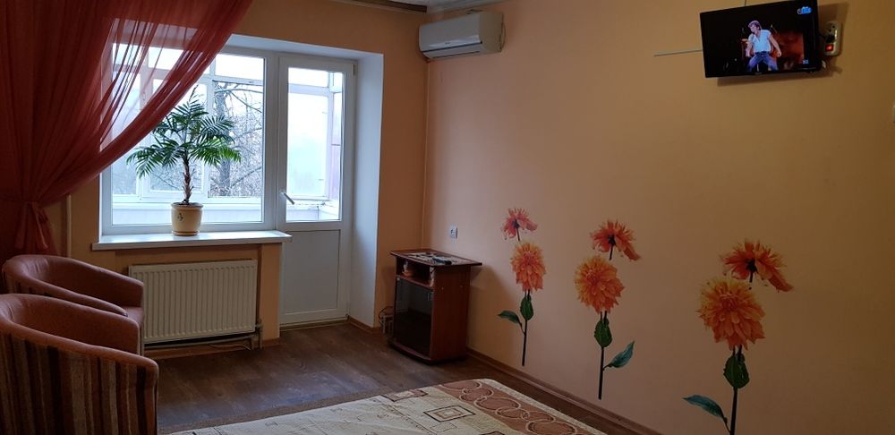 1к кв подобово  областна лікарня дендропарк, евгенія тельнова