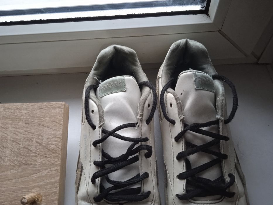 Sprzedam buty reeboki