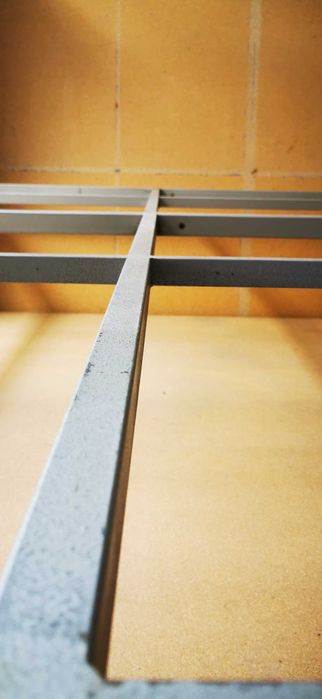 Vendo mesa corte texfil