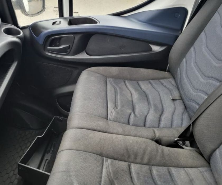 Iveco daily 50C180 3.0 180km DMC 3,5 t