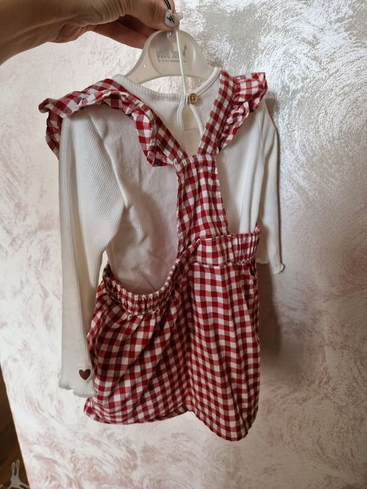 Костюм с сарафаном H&M