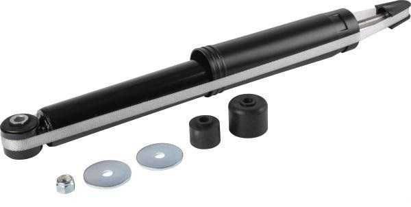 Амортизатор Передні/Задні на Mercedes A-class (W169)/B (W245) 04-12