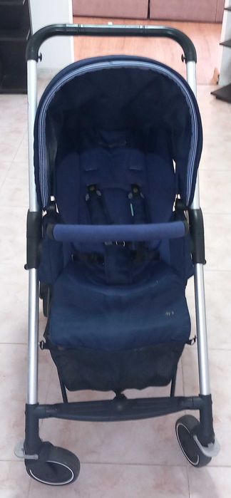 Carrinho bebeconfort €45