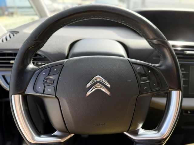 Citroen C4 Grand Picasso 1.6 120cv