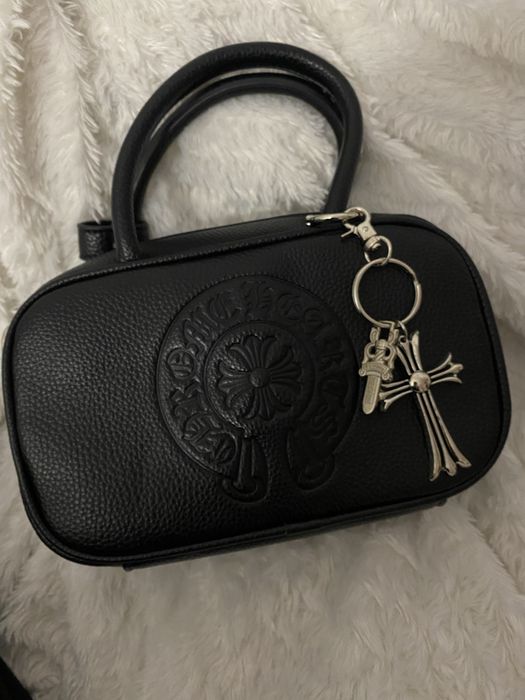 Torebka chrome hearts