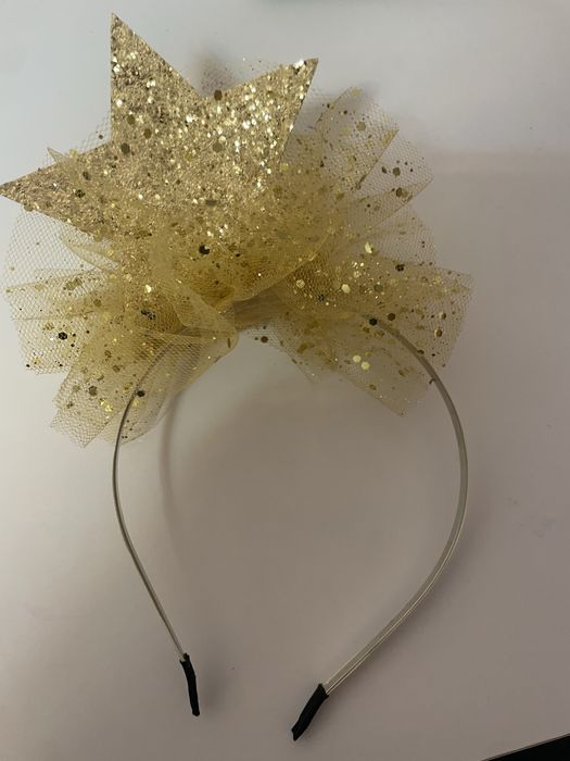 Обруч зірочка