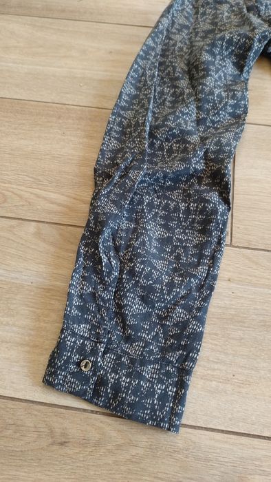 Sukienka szara next 44