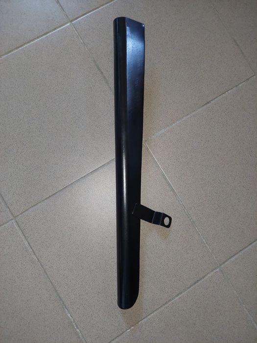 Nowa oslona długa lancucha wsk125 175 b3