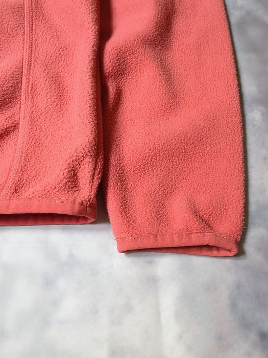 The North Face bluza damska women's fleece 100 glacier 1/4 zip