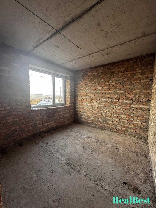 Продаж / Квартира / Льонокомбінат, Рівне - Вид 5