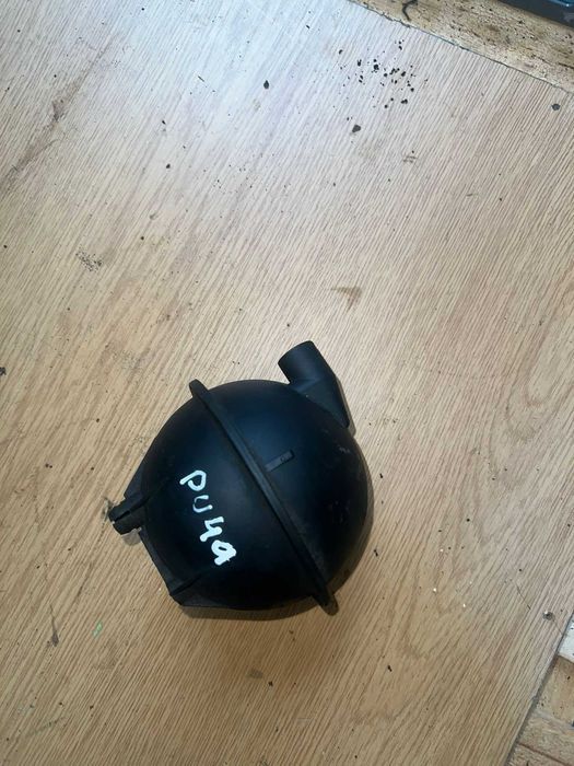 Acumulador de pressao Audi A3