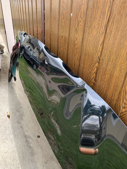 Капот Mazda CX5 Оригінал