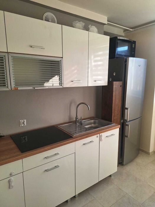 REZERWACJA / Mieszkanie z balkonem w centrum Pyrzyc