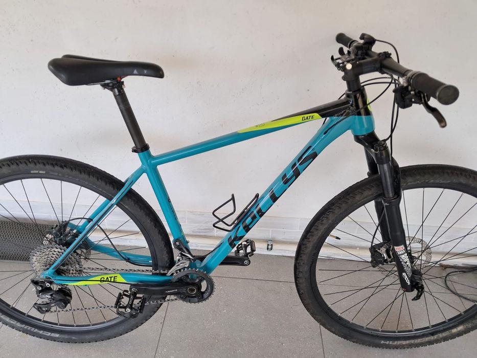 Kelly's Gate 50 29' MTB rozmiar M