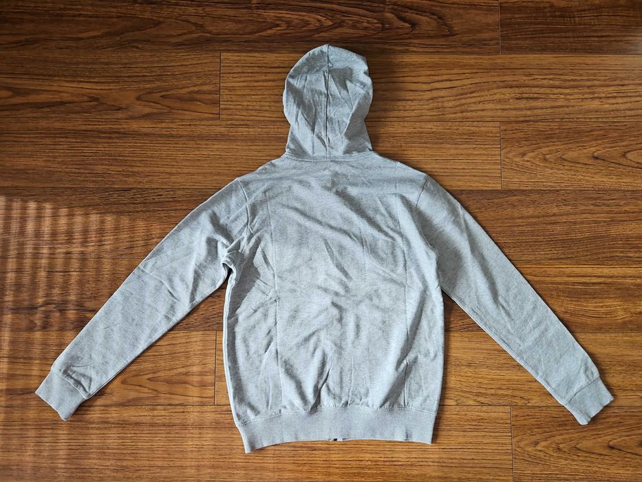 Benetton 170 3XL NOWA 13-14 lat, Bluza z kapturem