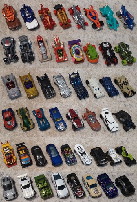 Тачки Cars - Маквин Молния Шторм Круз Франческо Мак Сырник