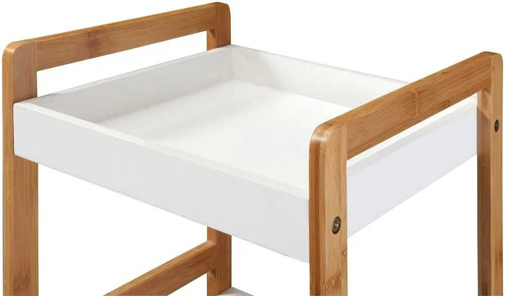 Półka łazienkowa regał Spa