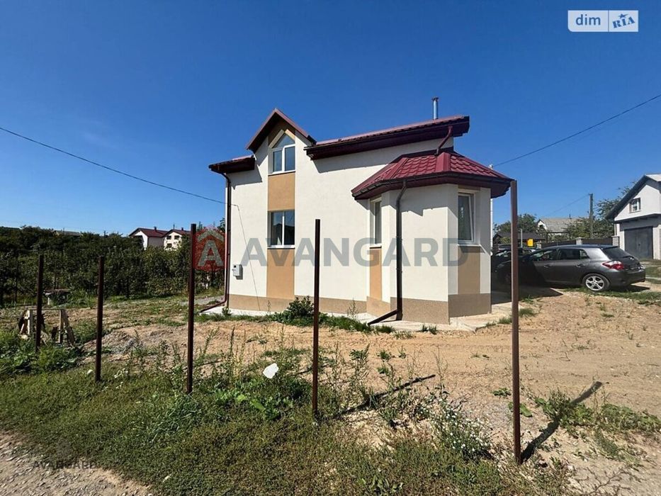 Продам Гарний Будинок 6с. Землі Працюємо з Програмами