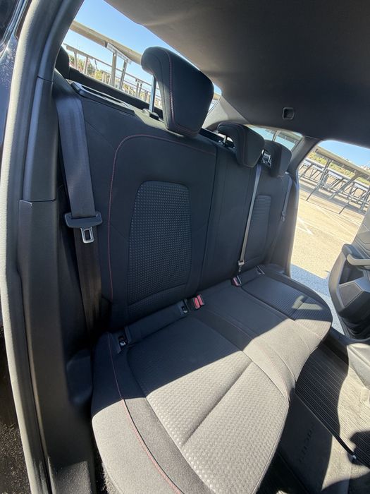 Ford Focus STline