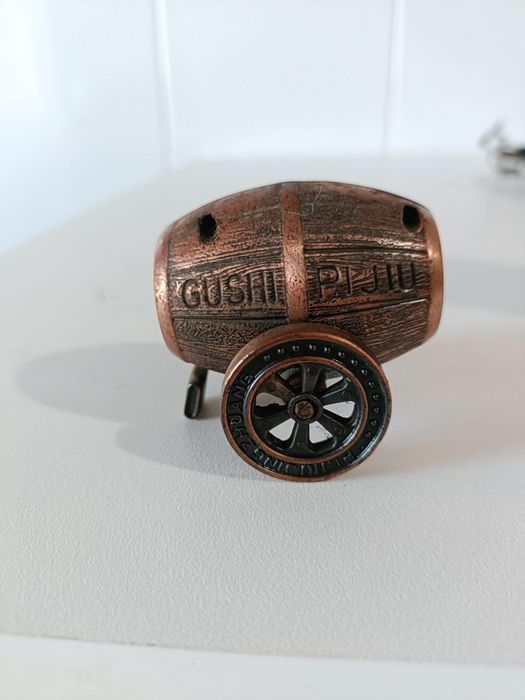 Isqueiro de coleção