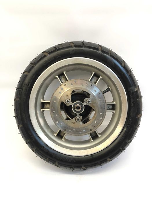 Переднє колесо Keeway Matrix 50 - R12 120/70