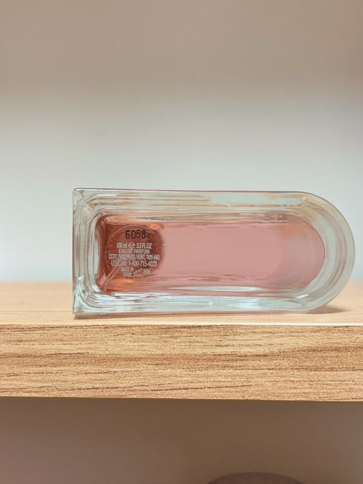Burberry perfum 100ml Her