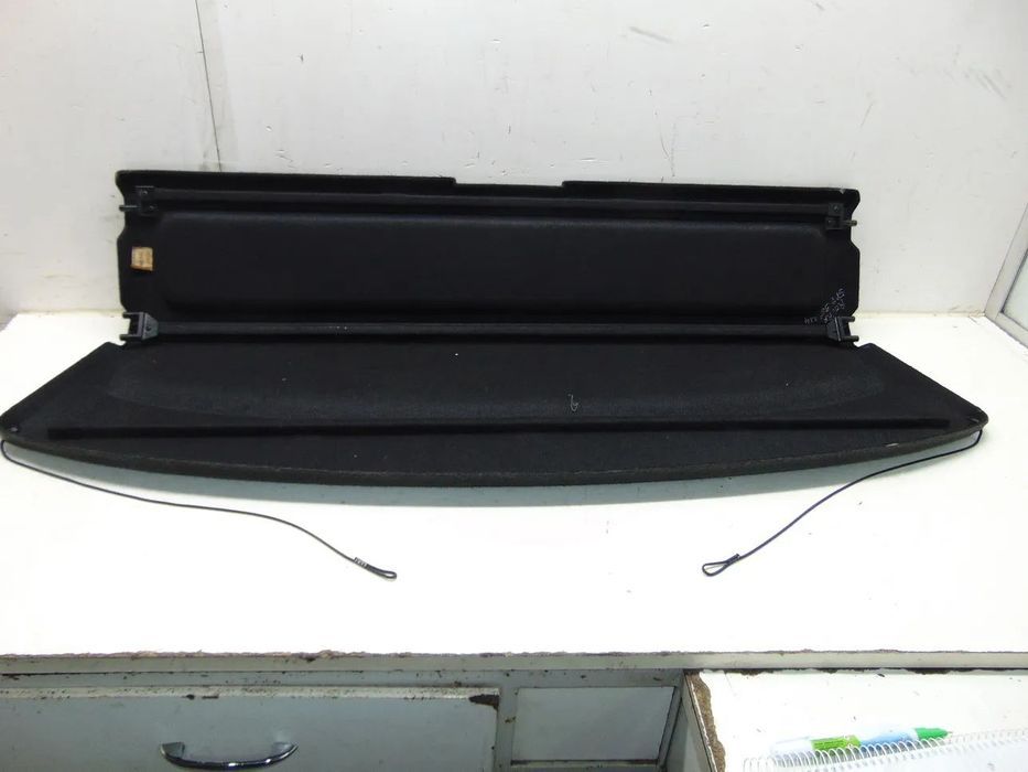 Rover 214/Honda Concerto chapeleira