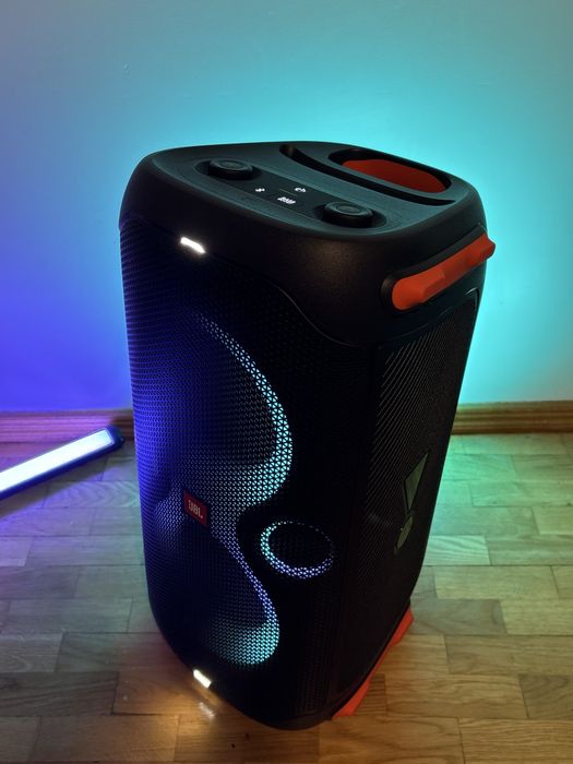 Jbl Partybox 110 ідеал