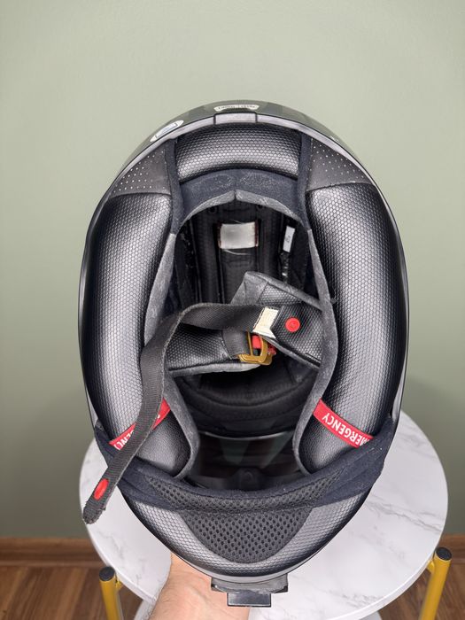 Kask Motocyklowy Hjc L Rpha 11 Venom 2 Sportowy Agv Ls2 Shark Shoei