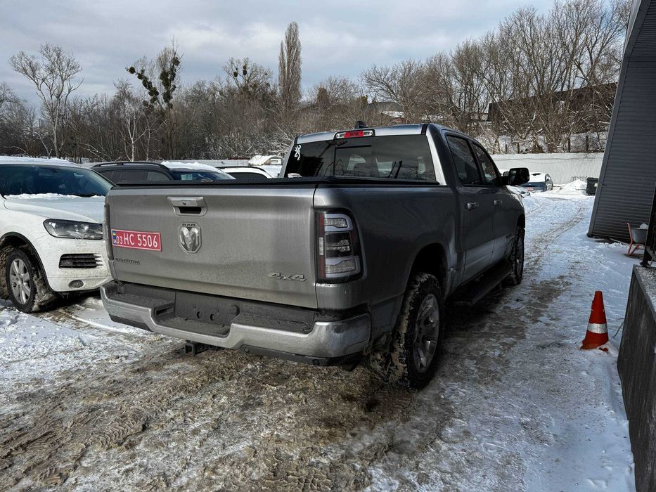 Продам Dodge RAM 2019р. #74727