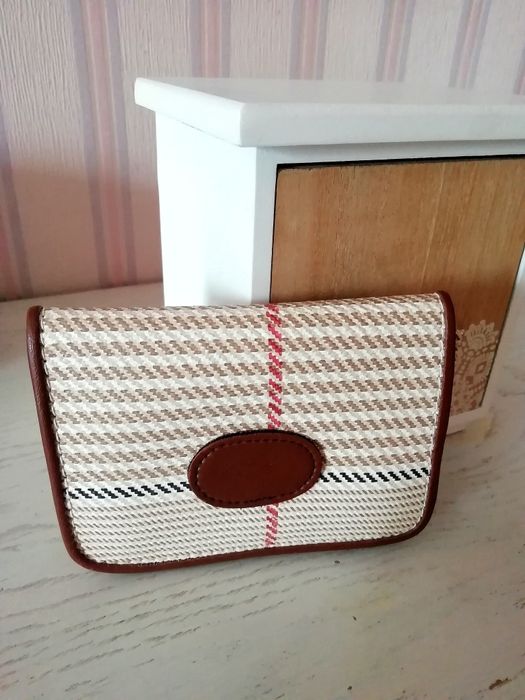 Кошелек  женский