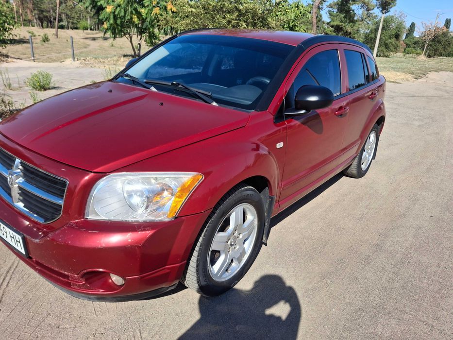 Dodge Caliber 1.8 2008