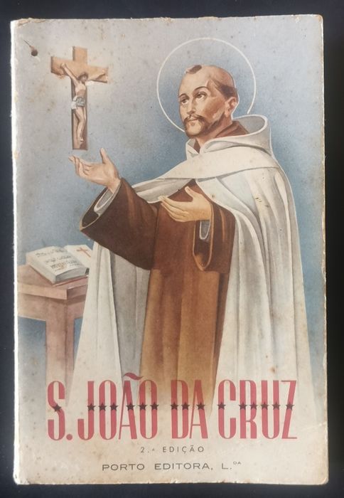 S. João da Cruz - 2ª Edição