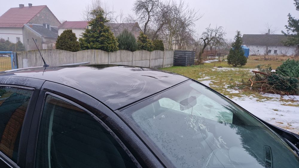 Renault clio 2011