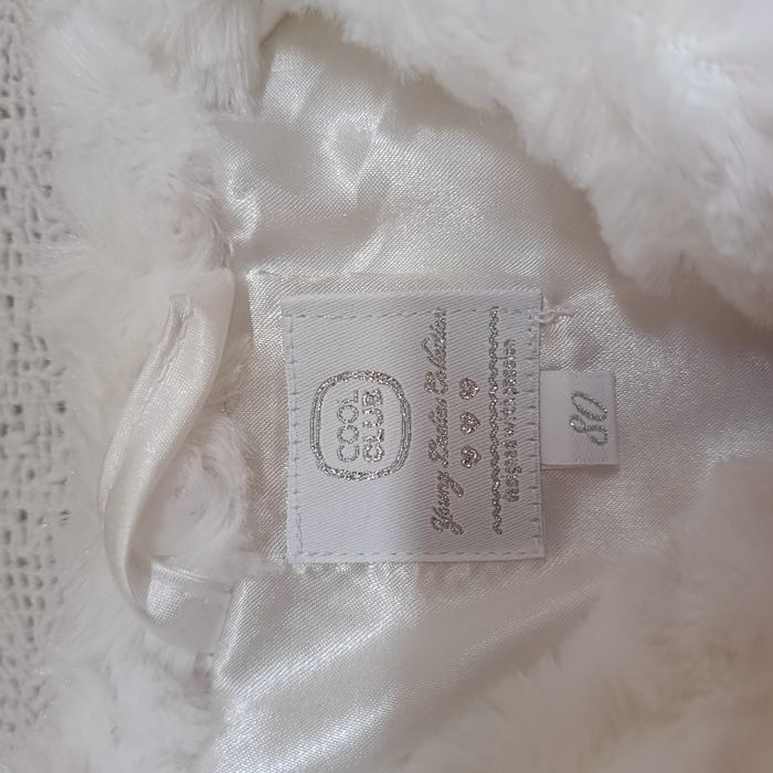 Sukienka na chrzest Sofija