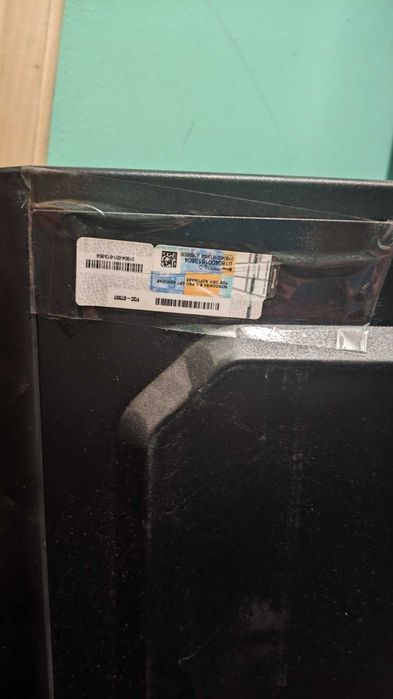 Комп 1151 Asus H110M-D i3-7100 DDR4 SSD 120Gb