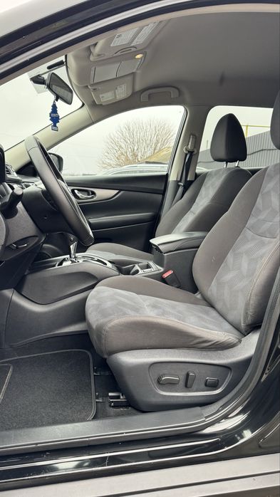 Nissan Rogue Ніссан Рог SV AWD 2016 р 2,5 бенз Автомат