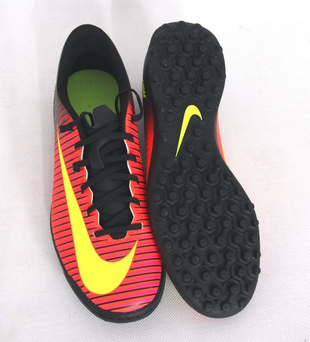 Halówki NIKE 44 rozm  Mercurial Vortex III TF. Nowe !!