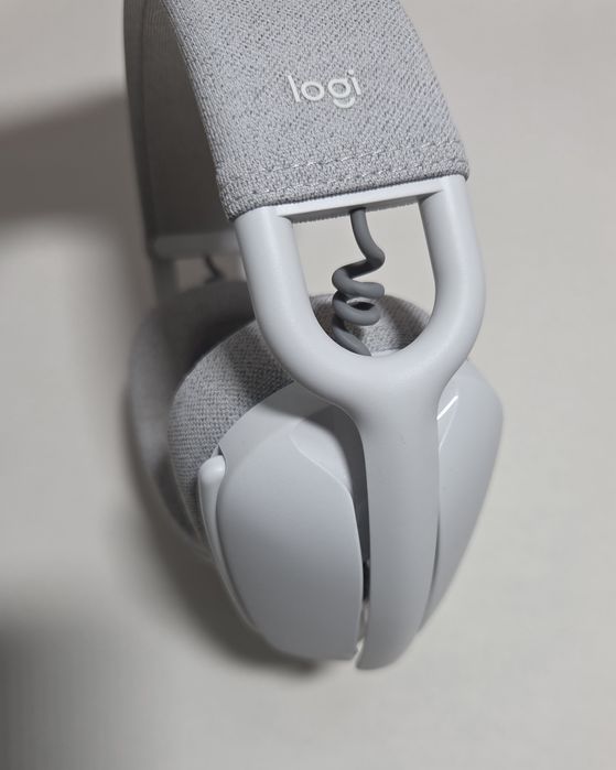 Słuchawki LG Zone Vibe 100