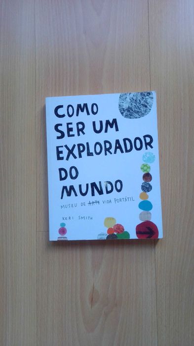 Livros de experiências e não só Novos