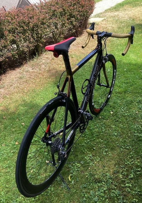 Focus Izalco MaX Karbon