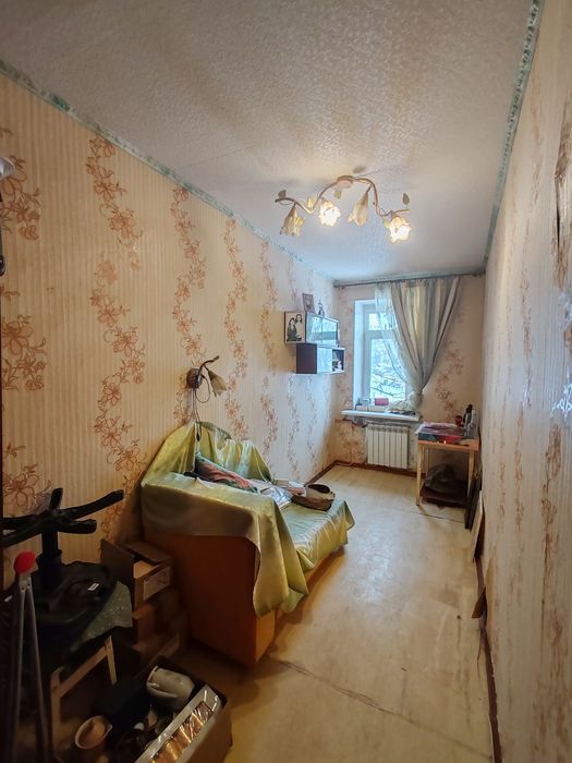 Продам 4-кімнатну квартиру, Новобаварський, Харків фото 5