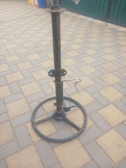 Розборка Зіл,ресори,балка,чулок моста,редуктор,ГУР,ступиці.