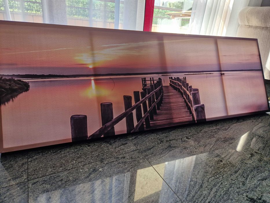 Quadro Parede 1200mm