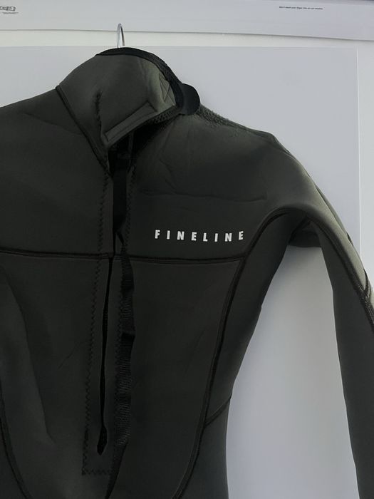 Fato surf JANGA - mulher