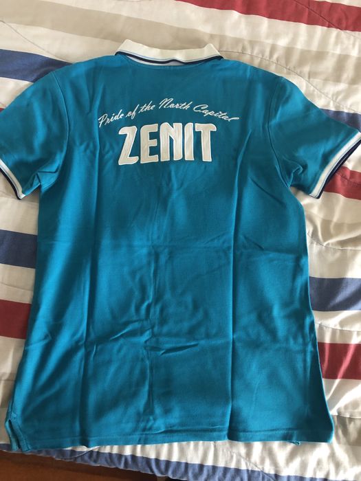 Polo Hulk - Zenit